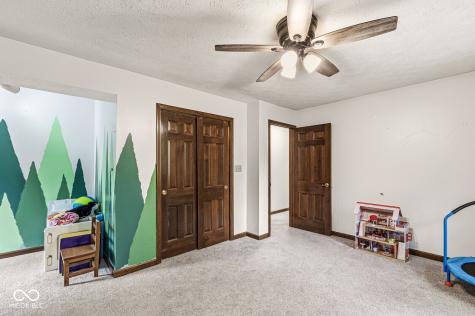 5542 Painted Maple Court Indianapolis IN 46254