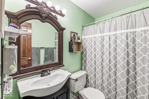 5542 Painted Maple Court Indianapolis IN 46254