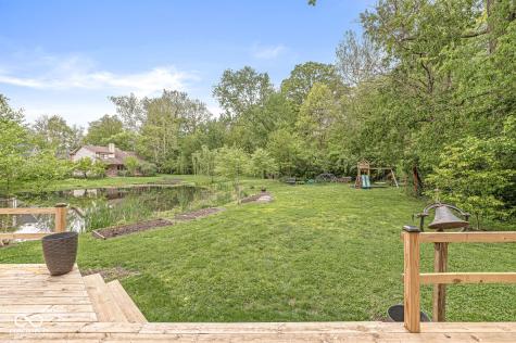 5542 Painted Maple Court Indianapolis IN 46254