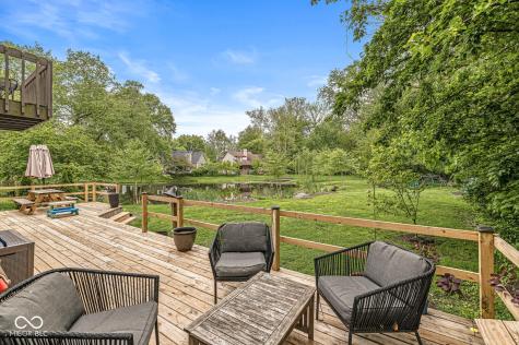 5542 Painted Maple Court Indianapolis IN 46254