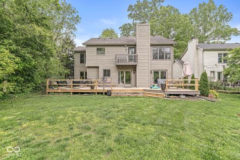 5542 Painted Maple Court Indianapolis IN 46254