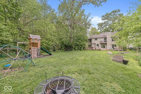 5542 Painted Maple Court Indianapolis IN 46254