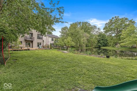 5542 Painted Maple Court Indianapolis IN 46254