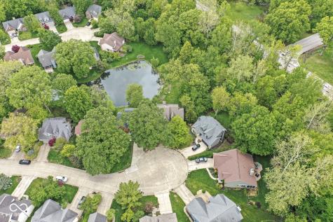 5542 Painted Maple Court Indianapolis IN 46254