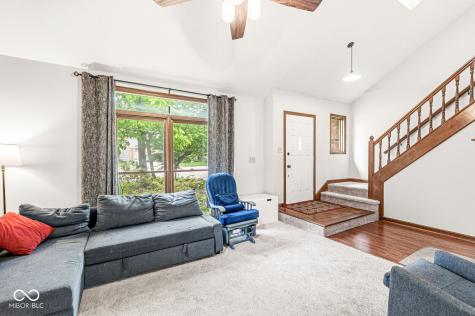 5542 Painted Maple Court Indianapolis IN 46254