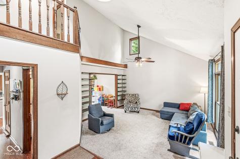 5542 Painted Maple Court Indianapolis IN 46254