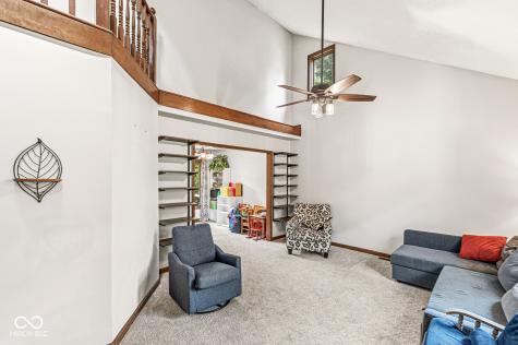 5542 Painted Maple Court Indianapolis IN 46254
