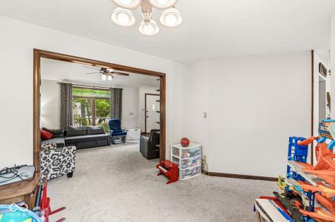 5542 Painted Maple Court Indianapolis IN 46254
