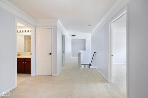 12997 Bartlett Drive Fishers IN 46037