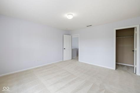 12997 Bartlett Drive Fishers IN 46037