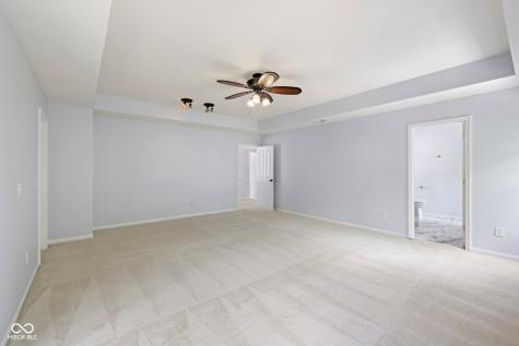 12997 Bartlett Drive Fishers IN 46037