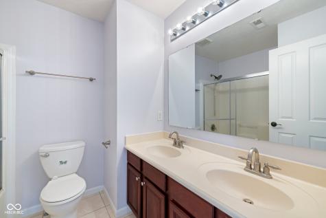 12997 Bartlett Drive Fishers IN 46037