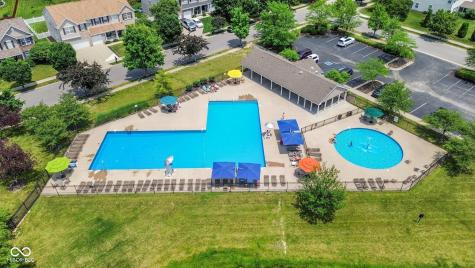 12997 Bartlett Drive Fishers IN 46037