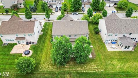 12997 Bartlett Drive Fishers IN 46037