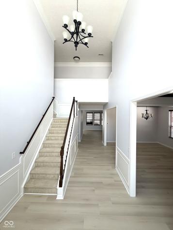 12997 Bartlett Drive Fishers IN 46037