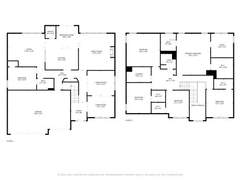 12997 Bartlett Drive Fishers IN 46037