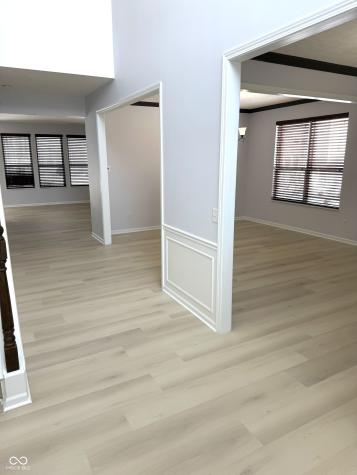 12997 Bartlett Drive Fishers IN 46037