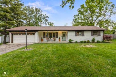 328 Fox Circle Noblesville IN 46060