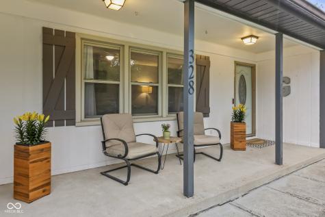 328 Fox Circle Noblesville IN 46060
