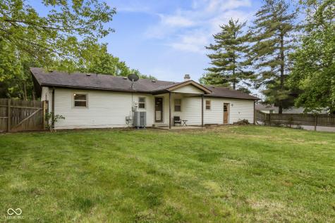 328 Fox Circle Noblesville IN 46060