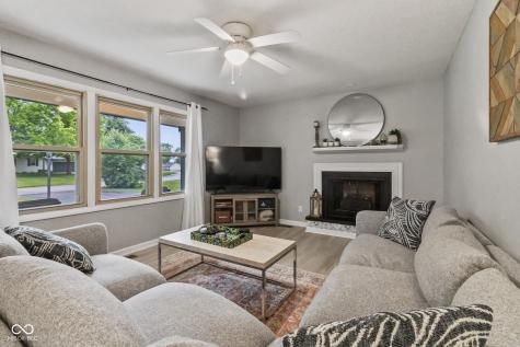 328 Fox Circle Noblesville IN 46060