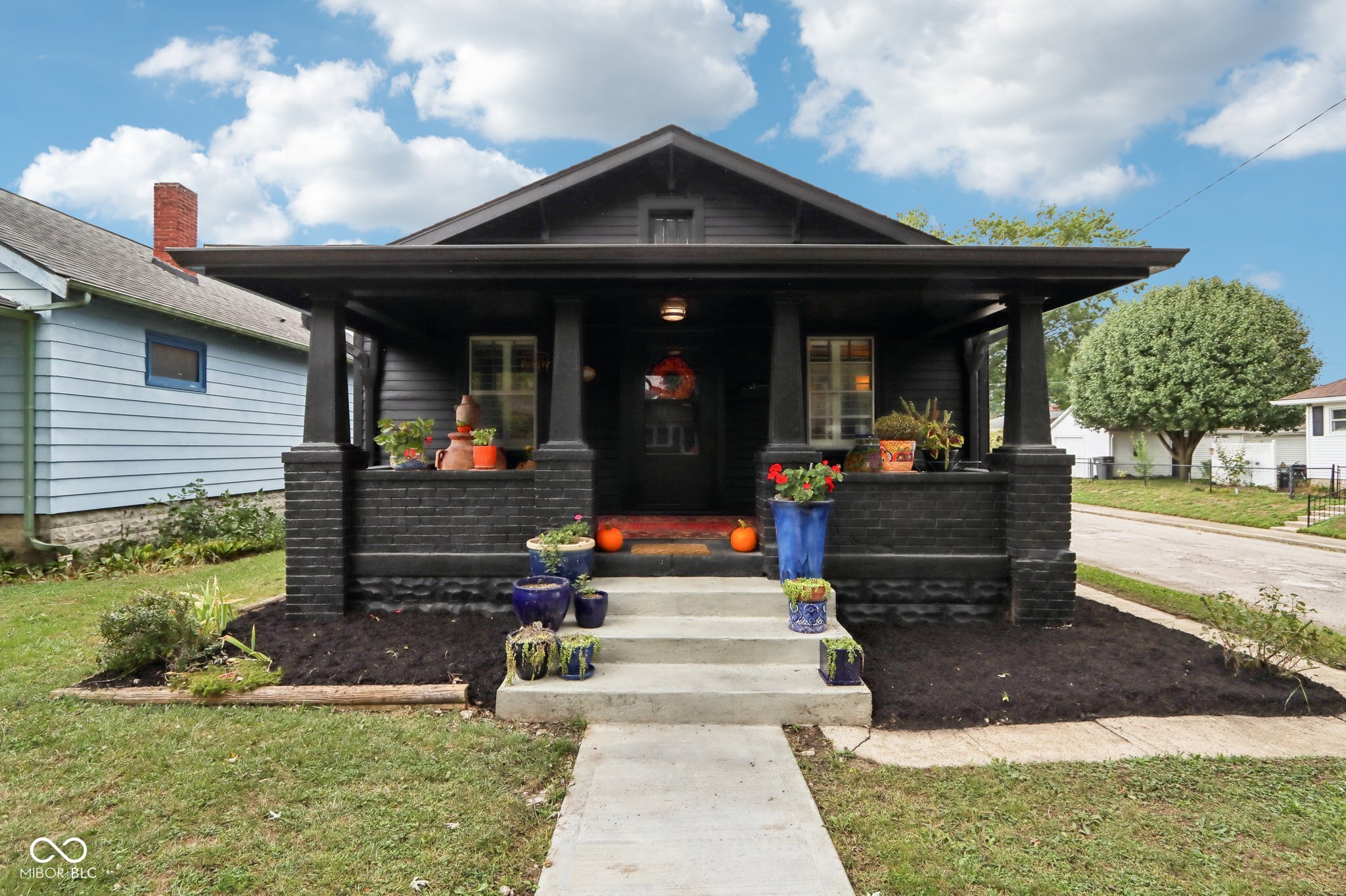 2734 Allen Avenue Indianapolis IN 46203