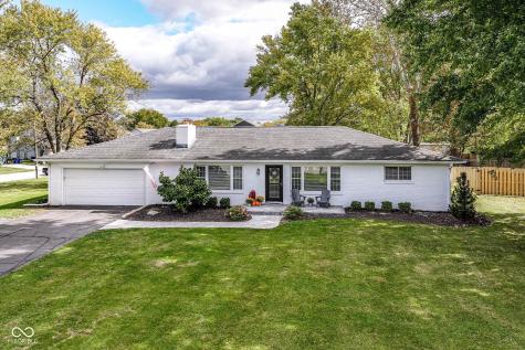 7227 Indian Lake Road Indianapolis IN 46236