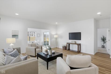 842 Declaration Drive Pittsboro IN 46167