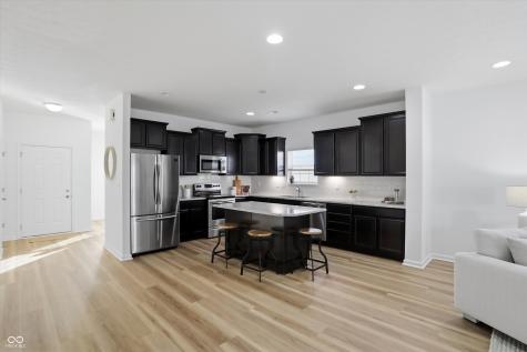 842 Declaration Drive Pittsboro IN 46167