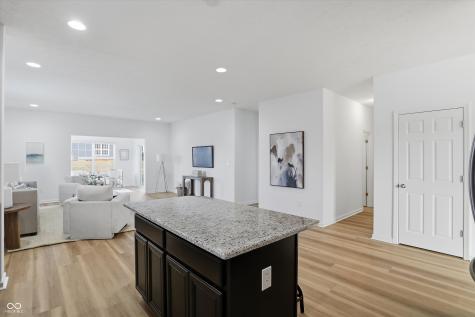 842 Declaration Drive Pittsboro IN 46167