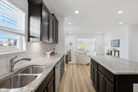 842 Declaration Drive Pittsboro IN 46167