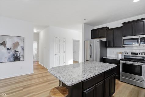 842 Declaration Drive Pittsboro IN 46167