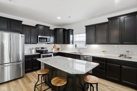 842 Declaration Drive Pittsboro IN 46167