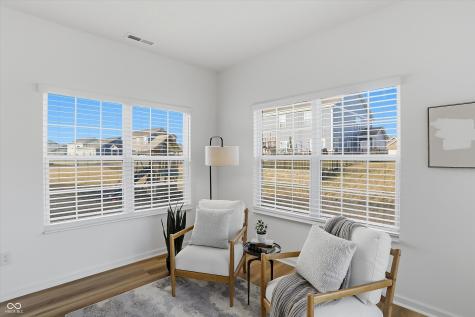 842 Declaration Drive Pittsboro IN 46167
