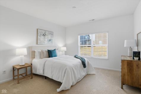 842 Declaration Drive Pittsboro IN 46167