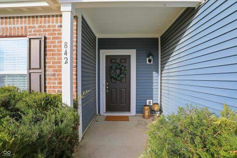 842 Declaration Drive Pittsboro IN 46167