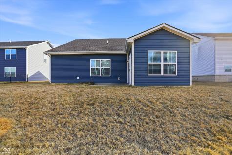 842 Declaration Drive Pittsboro IN 46167