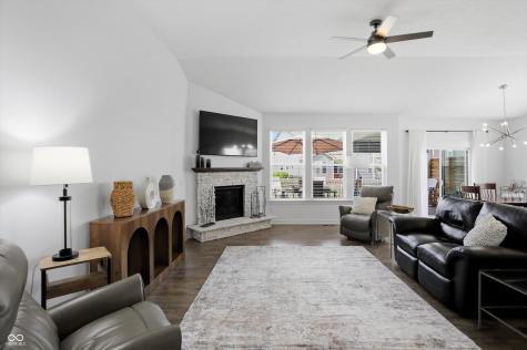 10488 Kensington Lane Fortville IN 46040