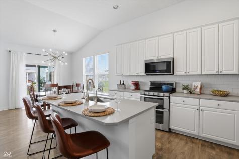 10488 Kensington Lane Fortville IN 46040