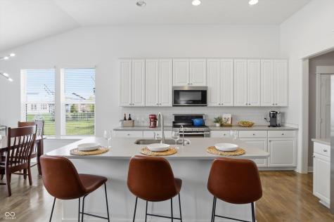 10488 Kensington Lane Fortville IN 46040
