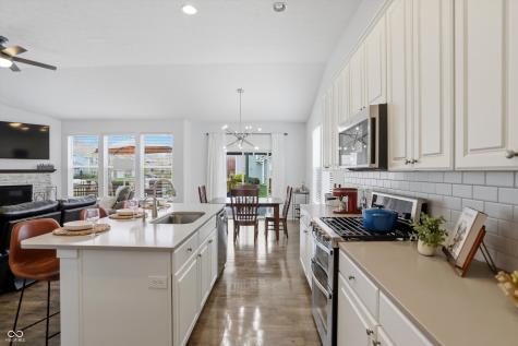 10488 Kensington Lane Fortville IN 46040