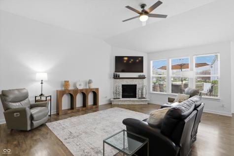 10488 Kensington Lane Fortville IN 46040