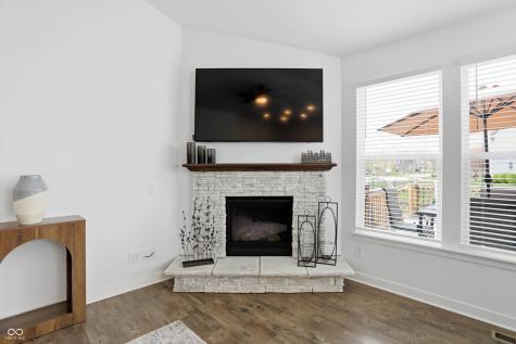 10488 Kensington Lane Fortville IN 46040