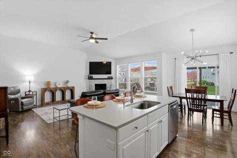 10488 Kensington Lane Fortville IN 46040