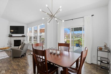 10488 Kensington Lane Fortville IN 46040