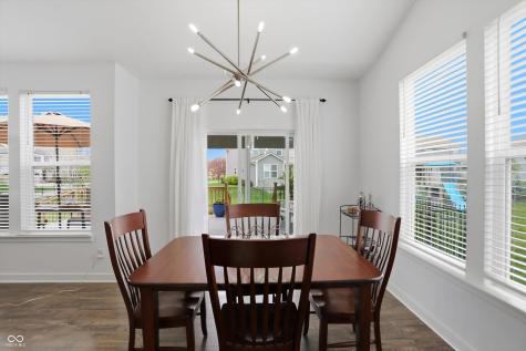 10488 Kensington Lane Fortville IN 46040