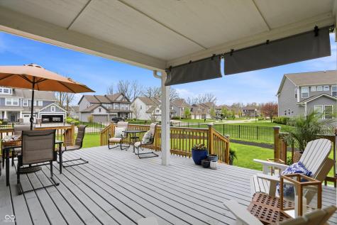10488 Kensington Lane Fortville IN 46040