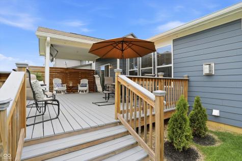 10488 Kensington Lane Fortville IN 46040