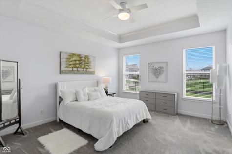 10488 Kensington Lane Fortville IN 46040