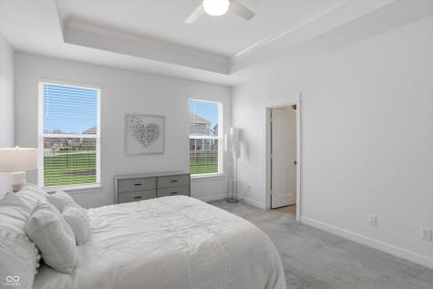 10488 Kensington Lane Fortville IN 46040